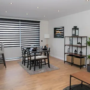 Appartement Cocoon In East-brussels, Wezembeek-Oppem