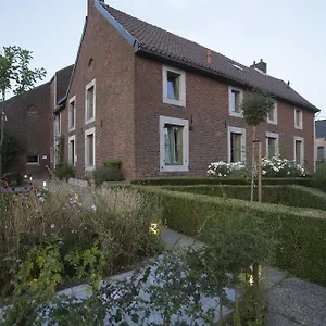 Haspenhoeve Herstappe