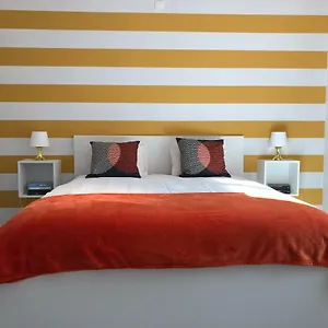 Harbour/beach Appartement Ostende