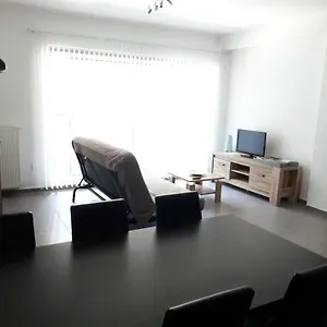 Residentie Koen Appartement Ostende